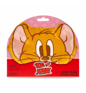 Warner Tom and Jerry - Sleep Mask Jerry
