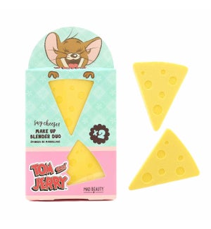 Warner Tom and Jerry - Make Up Sponges