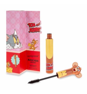 Warner Tom and Jerry - Mousecara