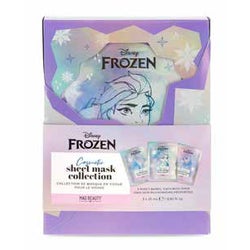 Disney Frozen - Cosmetic Sheet Mask Collection