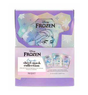 Frozen Cosmetic Face Mask Collection