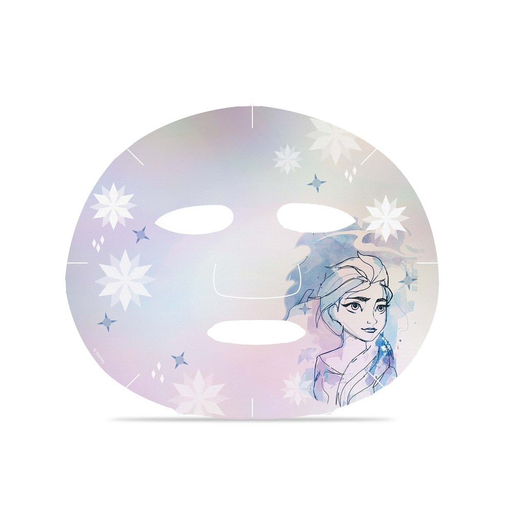 Disney Frozen - Cosmetic Sheet Mask Elsa
