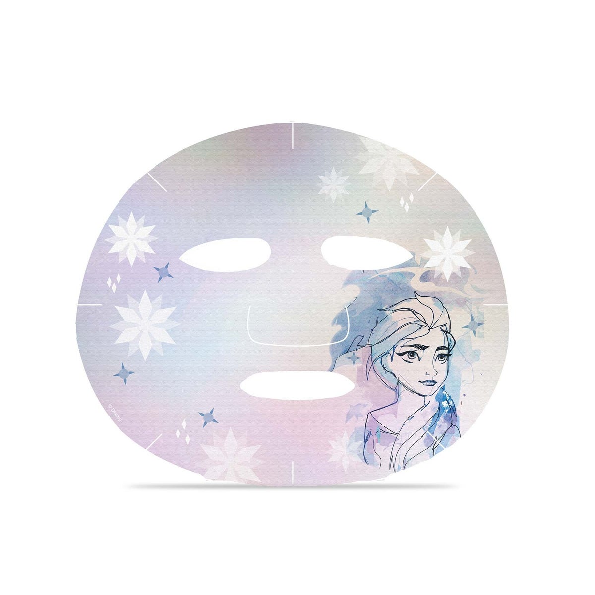Disney Frozen - Cosmetic Sheet Mask Elsa
