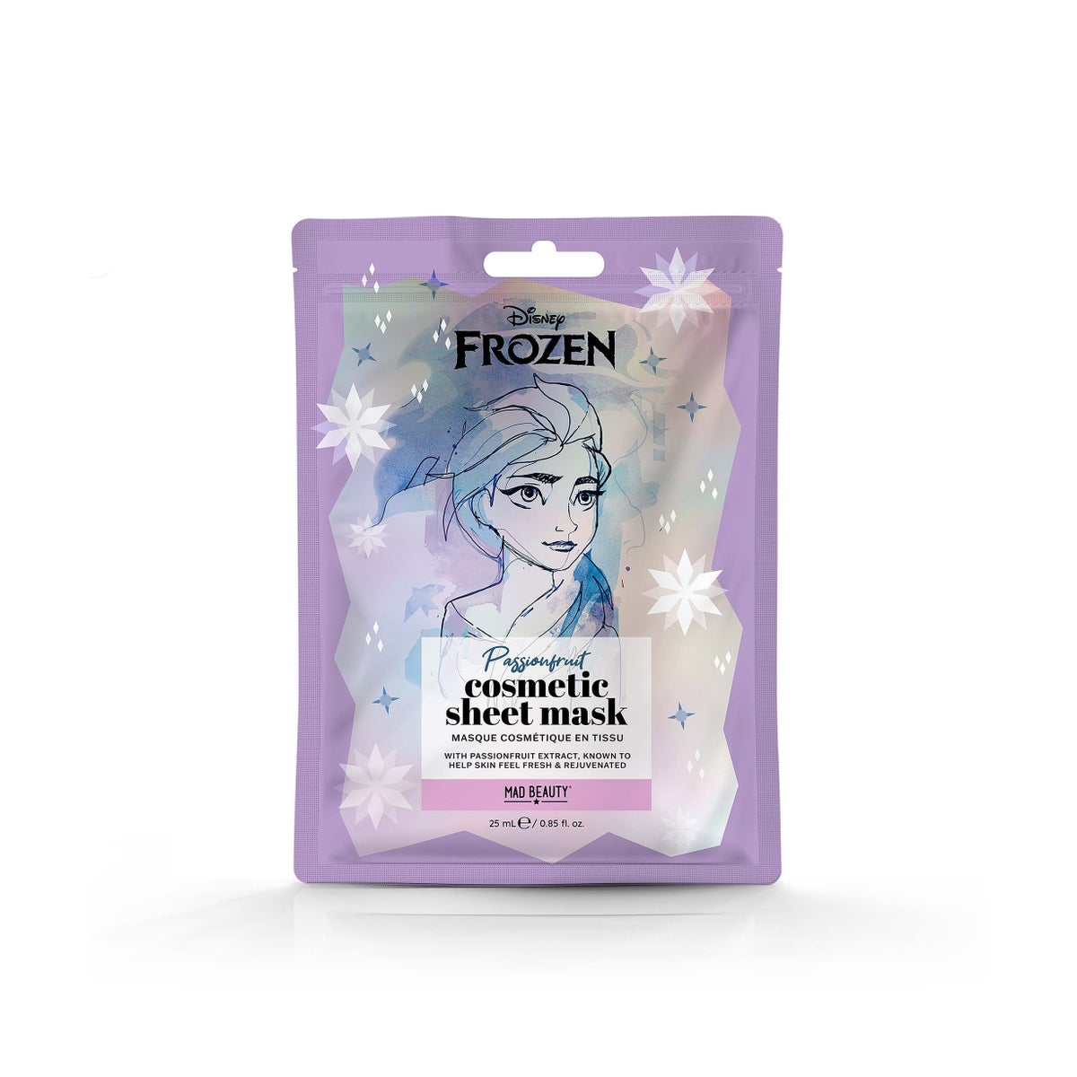 Disney Frozen - Cosmetic Sheet Mask Elsa