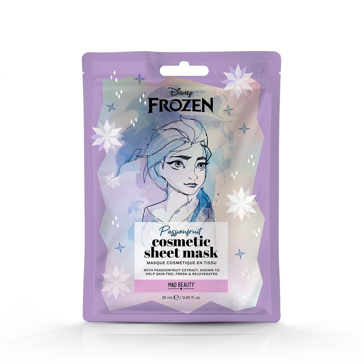 Disney Frozen - Cosmetic Sheet Mask Elsa