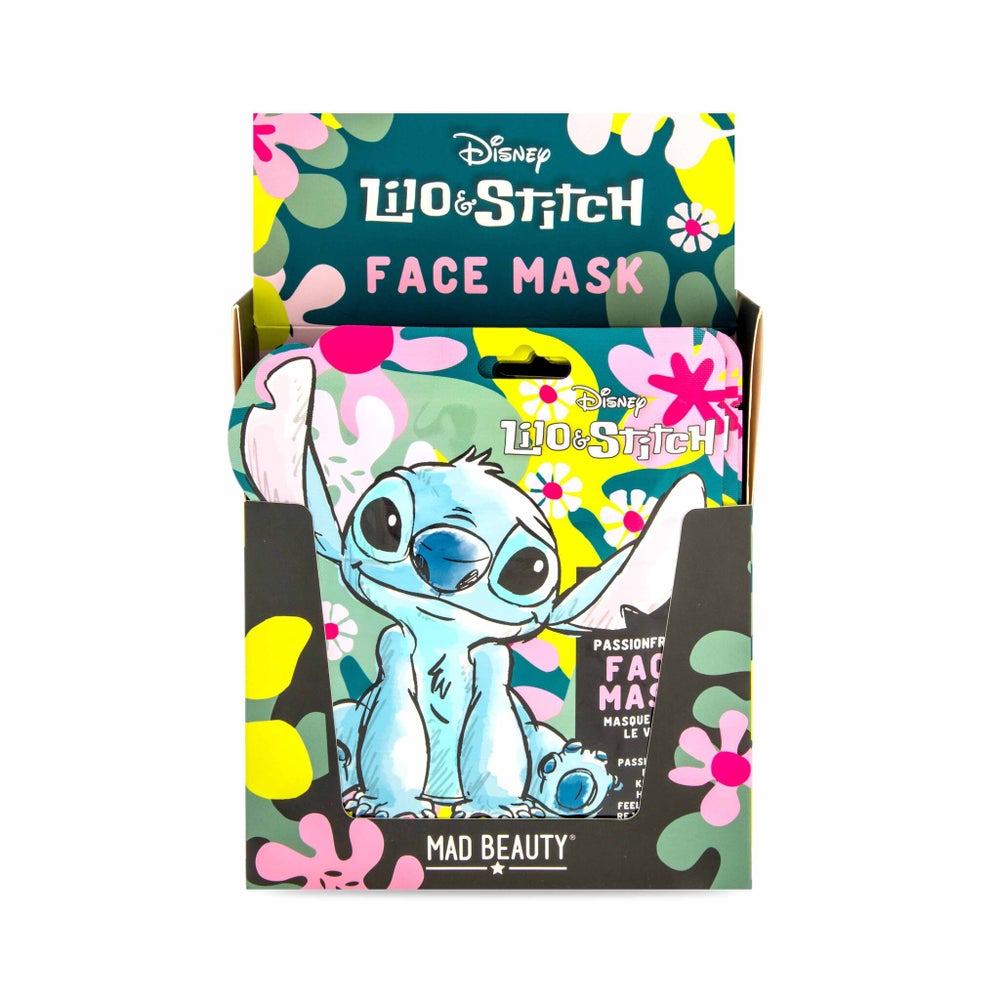 Disney Lilo and Stitch - Cosmetic Sheet Mask
