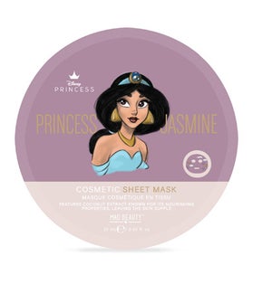 Pure Princess Sheet Mask Jasmine - Coconut