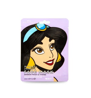 US Disney POP Princess Face Mask Jasmine