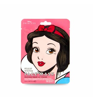 US Disney POP Princess Face Mask Snow White