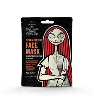 Disney Nightmare Before Christmas -Cos. Sheet Mask