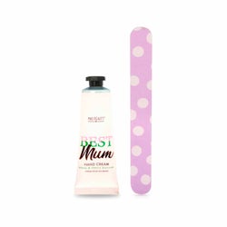 Simply The Best - Hand Care Set MOM