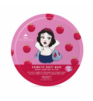 Disney Snow White - Cosmetic Sheet Mask