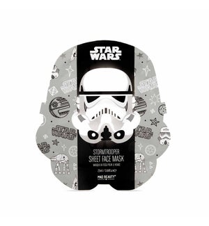 Disney Star Wars - Cos. Sheet Mask Storm Trooper