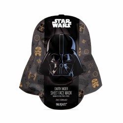 Disney Star Wars - Cosmetic Sheet Mask Darth Vader