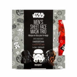Disney Star Wars - Cosmetic Sheet Mask Collection