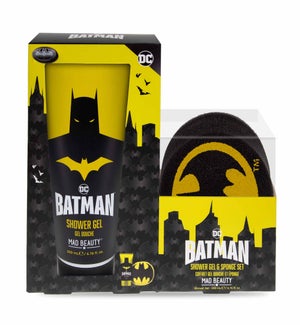 Warner Batman - Body Duo