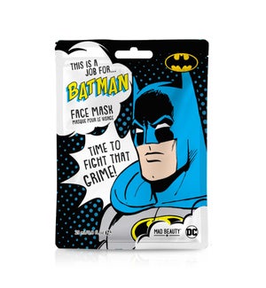 DC Batman Face Mask - 12