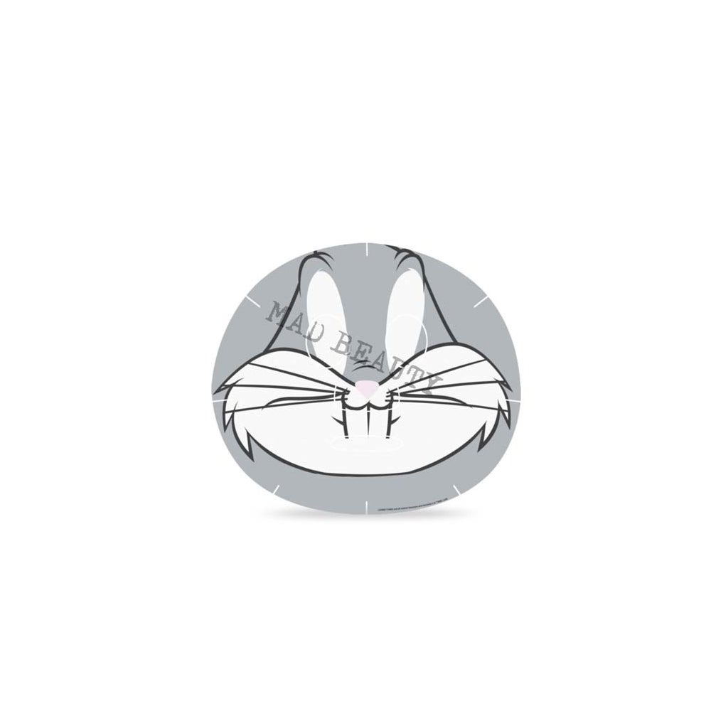Warner Looney Tunes - Cosmetic Sheet Mask Bugs Bunny