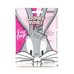 Warner Looney Tunes - Cosmetic Sheet Mask Bugs Bunny