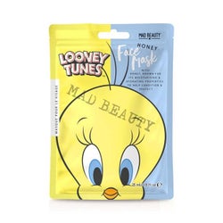Warner Looney Tunes - Cosmetic Sheet Mask Tweety