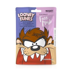 Warner Looney Tunes - Cosmetic Sheet Mask Taz