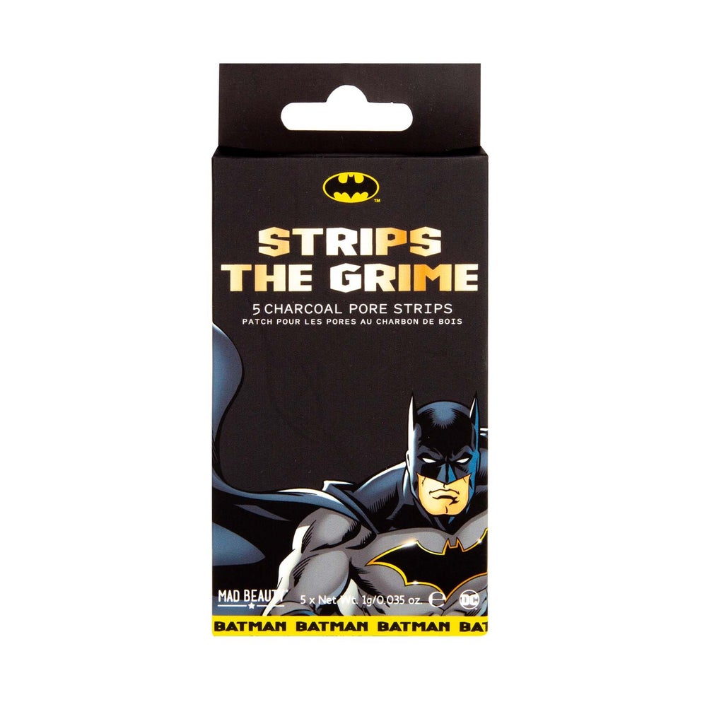 Warner Batman - Nose Strips