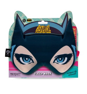 Warner DC Femme Power - Sleep Mask Batgirl