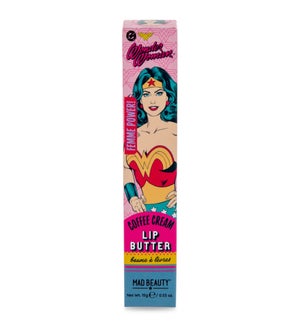Warner DC Femme Power - Lip Butter Wonder Woman