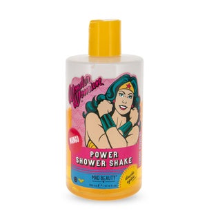 Warner DC Femme Power - Shower Shake Wonder Woman