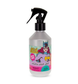 Warner DC Femme Power - Body Mist Batgirl