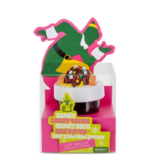 Warner Elf All Day - Lip Balm