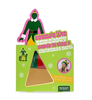Warner Elf All Day - Shower Cap