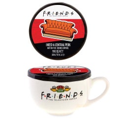 Warner Friends - Body Butter Coffee Cup