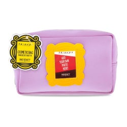 Warner Friends - Cosmetic Bag Frame