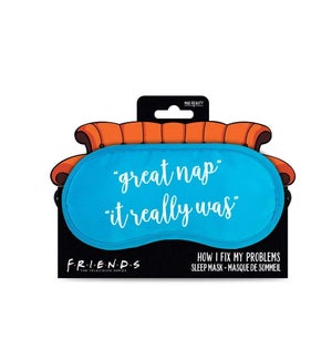 Warner Friends - Sleep Mask