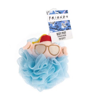 Warner Friends - Body Puff Turkey