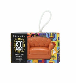 Warner Friends 30 Years - Soap on a Rope