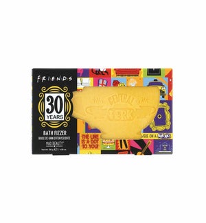 Warner Friends 30 Years - Bath Fizzer