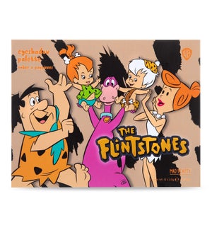 Warner Flintstones - Eyeshadow Palette