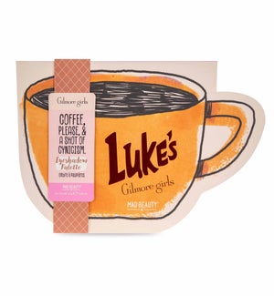 Warner Gilmore Girls - Eyeshadow Palette