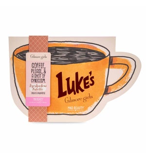 Warner Gilmore Girls - Eyeshadow Palette