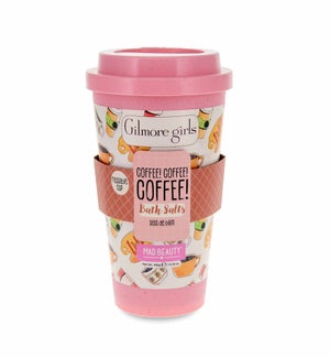 Warner Gilmore Girls - Bath Salts