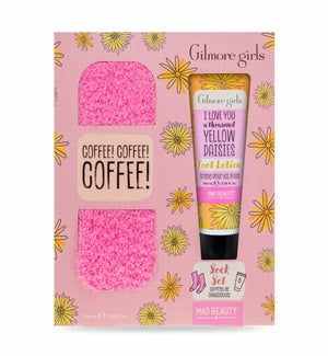 Warner Gilmore Girls - Sock Set