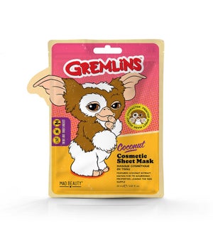 Warner Gremlins - Cosmetic Sheet Mask