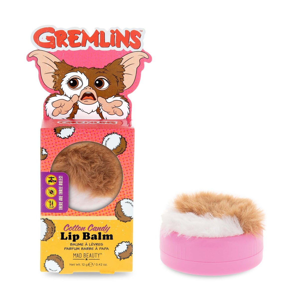 Warner Gremlins - Lip Balm