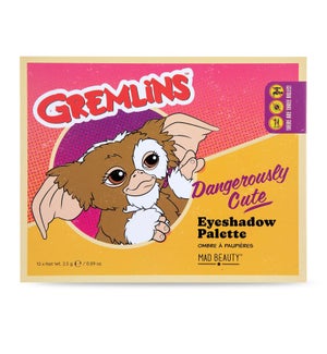 Warner Gremlins - Eyeshadow Palette