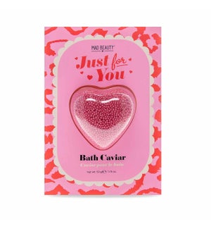 Wild at Heart - Bath Caviar