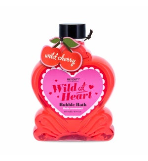 Wild at Heart - Bubble Bath