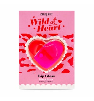 Wild at Heart - Lip Gloss