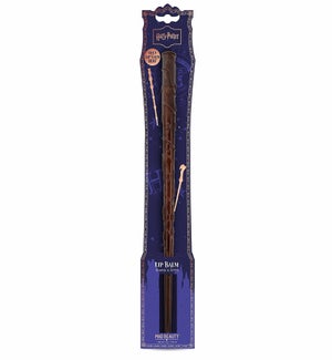 Warner Harry Potter - Wand Lip Balm